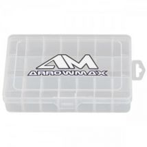 Arrowmax Boite de Rangement (21 Compartiments) AM199522