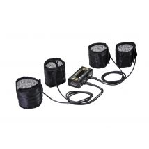 Arrowmax Couvertures Chauffantes 1/8 AM174015
