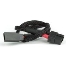 Avid Cordon de charge XT60 vers Futaba AV10113