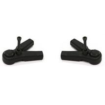 Awesomatix Chappe Supérieur Avant avec Body Stop (x2) A800MMX A800-BDL