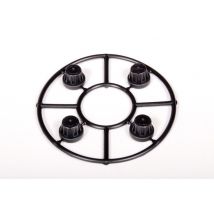 Axial Cache écrou de roue AX8079