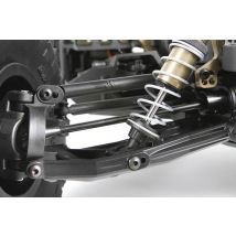 Axial Cardans Set 92mm AX31135