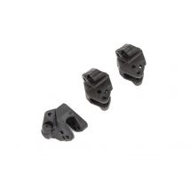 Axial Fixations de Liens SCX10 III AXI231009