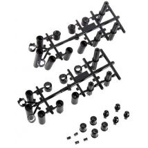 Axial Kit de Cardans WB-8 HD SCX10 Yeti AXIC8082