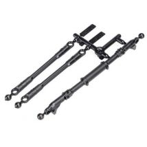 Axial Kit Lien de Direction SCX10-2 AXIC1536