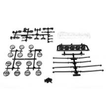Axial Rampe de 5 phares AX30709