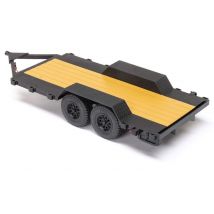 Axial Remorque Flat Bed SCX24 AXI00009