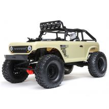 Axial SCX10 II Deadbolt 4WD RTR AXI03025