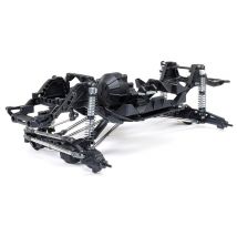 Axial SCX10 III Base Camp 4WD Rock Crawler KIT AXI03011
