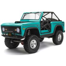 Axial SCX10 III Ford Bronco 4WD RTR AXI03014B