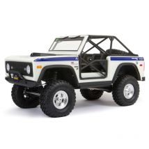 Axial SCX10 III Ford Bronco 4WD RTR AXI03014B