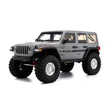 Axial SCX10 III Jeep Wrangler Rubicon JLU 4WD RTR AXI03003B