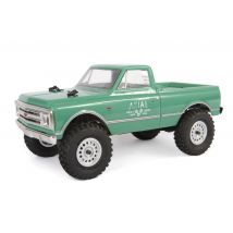 Axial SCX24 Chevrolet C10 1967 RTR AXI00001