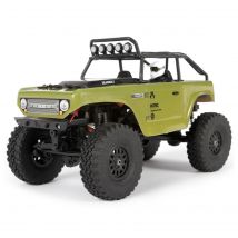 Axial SCX24 Deabolt RTR AXI90081