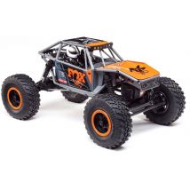 Axial UTB18 Capra 4WD Unlimited Trail Buggy RTR AXI01002