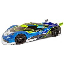 Bittydesign Carrosserie Ares-1 1/10 GT 190mm BDGT-190AS1