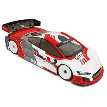 Bittydesign Carrosserie Eptron EFRA 190mm Light Weight BDTC-190ETR