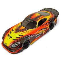 Bittydesign Carrosserie Street Drag VPR BDDG-VPR