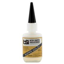 BSI Colle Cyano 28g pour Mousse BSI127