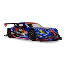 Carisma M40S Subaru BRZ GT300 Brushless RTR CARI88968