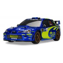 Carisma M40S Subaru WRC 2006 Brushless RTR 88568