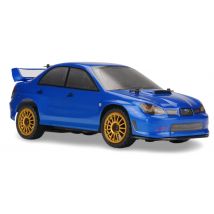 Carisma Micro GT24 Subaru STI 2006 Brushless 4wd RTR 1/24 83268