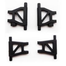 Carisma Triangles arrières (4Pcs) GT24 15757