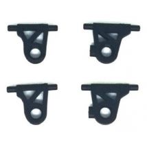 Carisma Triangles avant (4Pcs) GT24 15756