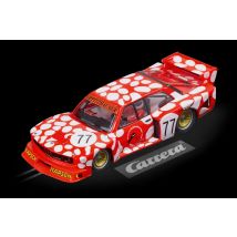 Carrera Digital BMW 320 Turbo Flachbau Team Oppitzhauser No.77 30974