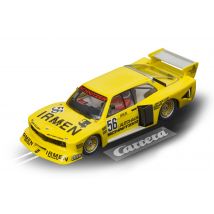 Carrera Evolution BMW 320 Turbo Flachbau Team Schnitzer, No.56 27679