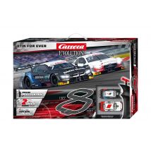 Carrera Evolution Circuit DTM For Ever 25239