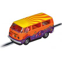Carrera Evolution VW Bus T2b Peace and love 27759
