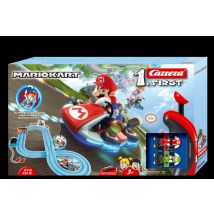 Carrera First Circuit Mario Kart 2 63028