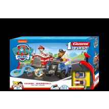 Carrera First Circuit Paw Patrol 63033