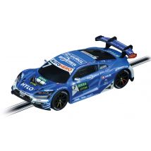 Carrera GO!!! Audi R8 LMS GT3 DTM Ricardo Feller 64227