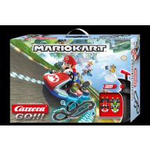 Carrera GO!!! Circuit Nintendo Mario Kart 8 62491