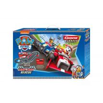 Carrera GO!!! Circuit PAW Patrol - Ready Race Rescue 63514
