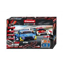 Carrera GO !!! Circuit Plus Circuit Start the Race 66013