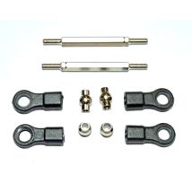 Carson Biellettes de Direction Virus 4.0 (x2) 500205929