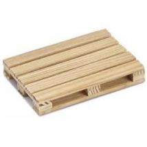 Carson Palette europe bois 500907099