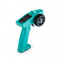 Radio Carson Reflex Wheel Start 2.4Ghz