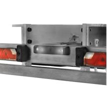 CARSON Support plaque imatriculation 500907034
