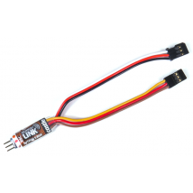 Castle Telemetry Link pour radio Futaba S.Bus 010-0152-00