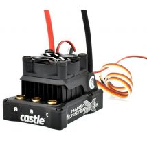 Castle Variateur Mamba Monster X 8S 010-0165-00