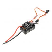 CASTLE Variateur Mamba X Waterproof Brushless 010-0155-00