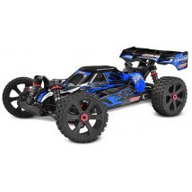 Corally Buggy Asuga XLR 6S Brushless RTR C-00288