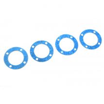 Corally Joints de Différentiel AV/AR (x4) C-00180-183