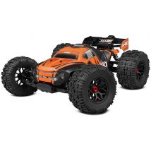 Corally Monster Truck Jambo 2022 XP 6S 1/8 Brushless RTR C-00166-R