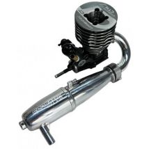 Corsatec Moteur Race Spec 7 Transferts + Ligne 2180 CT50001-C