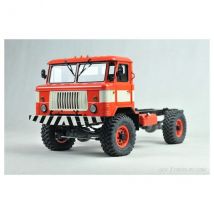 Cross-Rc Camion GC4 4x4 KIT
